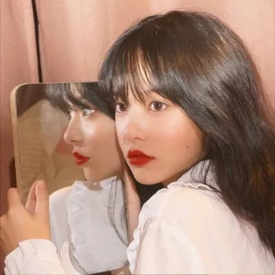 小镇的千叶君。