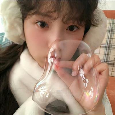 心动的瞬间