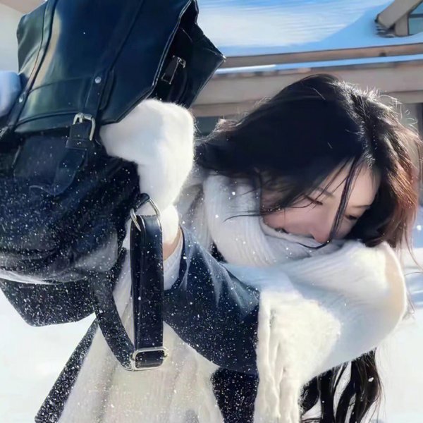 出走的女儿