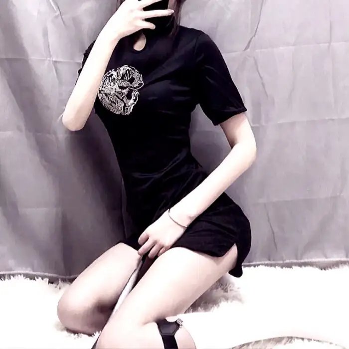 暴动之城